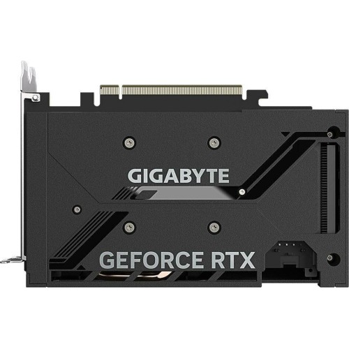 Видеокарта Gigabyte RTX4060 WINDFORCE OC 8GB GDDR6 128-bit DPx2 HDMIx2 2FAN RTL