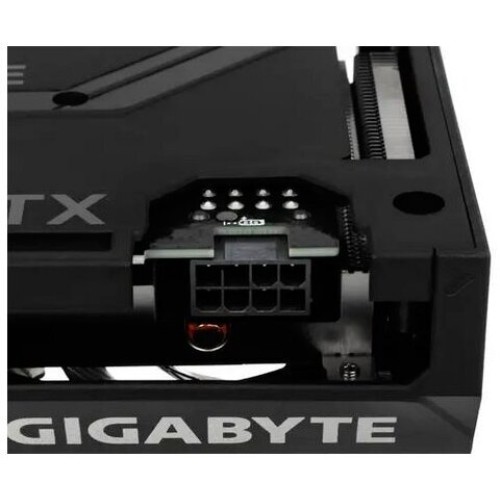 Видеокарта Gigabyte RTX4060 WINDFORCE OC 8GB GDDR6 128-bit DPx2 HDMIx2 2FAN RTL