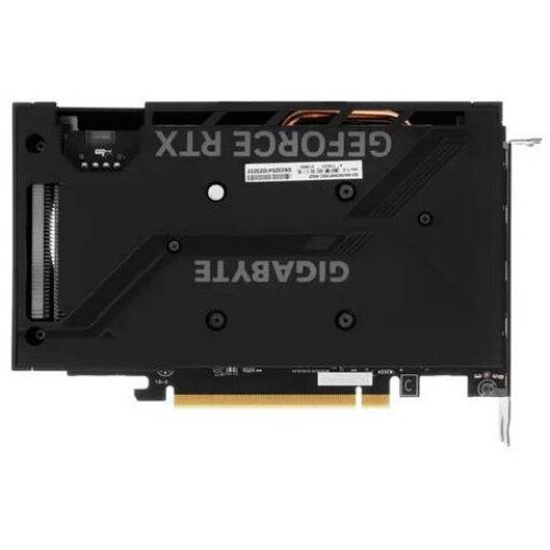 Видеокарта Gigabyte RTX4060 WINDFORCE OC 8GB GDDR6 128-bit DPx2 HDMIx2 2FAN RTL