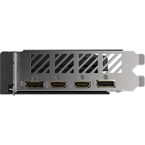 Видеокарта Gigabyte RTX4060 WINDFORCE OC 8GB GDDR6 128-bit DPx2 HDMIx2 2FAN RTL