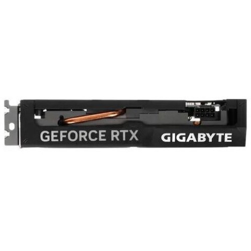 Видеокарта Gigabyte RTX4060 WINDFORCE OC 8GB GDDR6 128-bit DPx2 HDMIx2 2FAN RTL