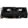 Видеокарта Gigabyte RTX4060 WINDFORCE OC 8GB GDDR6 128-bit DPx2 HDMIx2 2FAN RTL