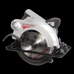 Пила циркулярная INTERSKOL 1400W 785.1.0.70
