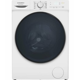 Стиральная машина MAUNFELD MFWM128WH053 c инвертором