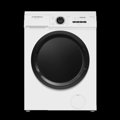 Стиральная машина MAUNFELD MFWM106WH052