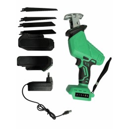 Пила сабельная аккумуляторная ZITREK ZKRS20V [082-1891]