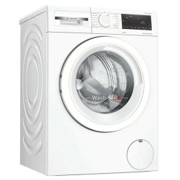 Стиральная машина Bosch WNA134L0SN пан.англ. класс: E загр.фронтальная макс.:8кг (с сушкой) белый