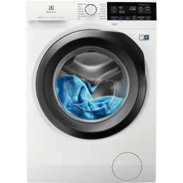 Стиральная машина Electrolux EW7WP361S пан.англ. класс: D загр.фронтальная макс.:10кг белый