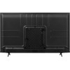 Телевизор QLED Hisense 43" 43E7KQ Frameless черный 4K Ultra HD 60Hz DVB-T DVB-T2 DVB-C DVB-S DVB-S2 USB WiFi Smart TV (RUS)