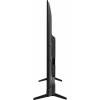 Телевизор QLED Hisense 43" 43E7KQ Frameless черный 4K Ultra HD 60Hz DVB-T DVB-T2 DVB-C DVB-S DVB-S2 USB WiFi Smart TV (RUS)