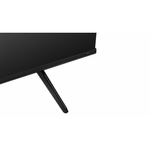 Телевизор QLED Hisense 43" 43E7KQ Frameless черный 4K Ultra HD 60Hz DVB-T DVB-T2 DVB-C DVB-S DVB-S2 USB WiFi Smart TV (RUS)