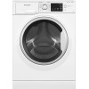 Стиральная машина Hotpoint NSB 7239 W VE RU класс: A-30% загр.фронтальная макс.:7кг белый
