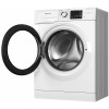 Стиральная машина Hotpoint NSB 7239 W VE RU класс: A-30% загр.фронтальная макс.:7кг белый