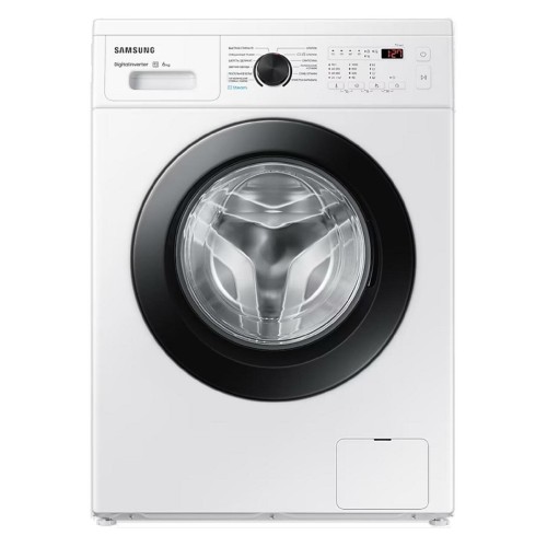 Стиральная машина Samsung WW60AG4S00CE/LD класс: A загр.фронтальная макс.:6кг белый