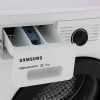 Стиральная машина Samsung WW60AG4S00CE/LD класс: A загр.фронтальная макс.:6кг белый