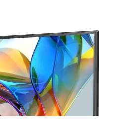 Телевизор LED Hisense 65" 65U6KQ темно-серый 4K Ultra HD 60Hz DVB-T DVB-T2 DVB-C DVB-S DVB-S2 USB WiFi Smart TV