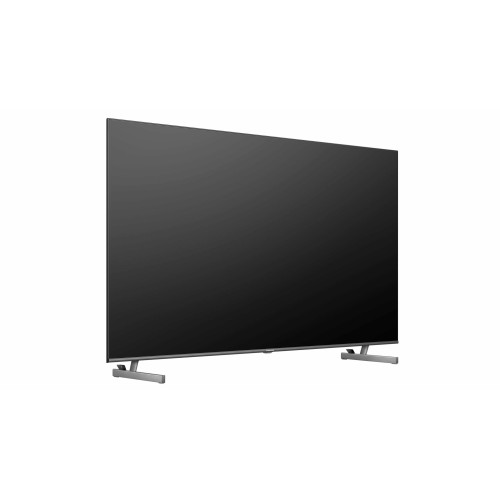Телевизор LED Hisense 65" 65U6KQ темно-серый 4K Ultra HD 60Hz DVB-T DVB-T2 DVB-C DVB-S DVB-S2 USB WiFi Smart TV