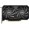Видеокарта MSI RTX4060TI VENTUS 2X BLACK 16G OC GDDR6 128-bit DPx3 HDMI ATX 3FAN RTL