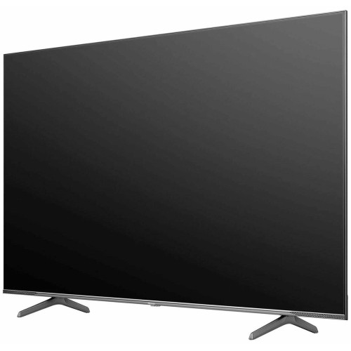 Телевизор QLED Hisense 65" 65E7KQ черный 4K Ultra HD 60Hz DVB-T DVB-T2 DVB-C DVB-S DVB-S2 WiFi Smart TV