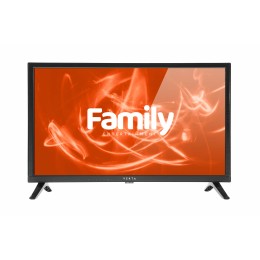 Телевизор VEKTA 24" LD-24SR4850BS