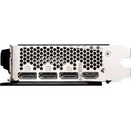 Видеокарта PCIE16 RTX4060TI 8GB 4060 TI VEN 2X BLACK 8G OC MSI