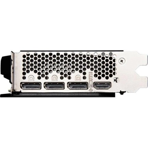 Видеокарта PCIE16 RTX4060TI 8GB 4060 TI VEN 2X BLACK 8G OC MSI
