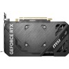Видеокарта PCIE16 RTX4060TI 8GB 4060 TI VEN 2X BLACK 8G OC MSI