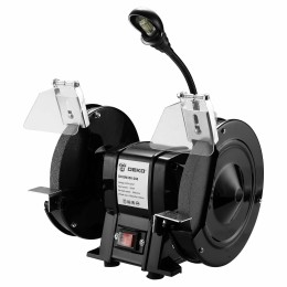 Станок заточной Deko DKGM400-200 400W (063-4324)