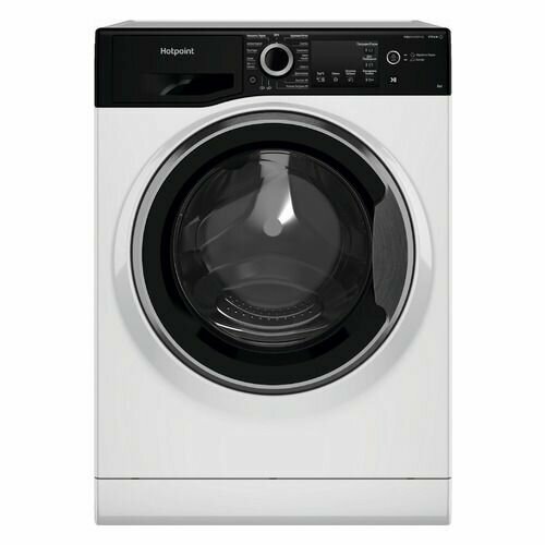 Стиральная машина HOTPOINT-ARISTON NSB 6039ZSVERU 869991652920
