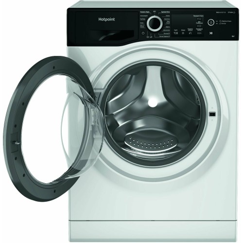 Стиральная машина HOTPOINT-ARISTON NSB 6039ZSVERU 869991652920