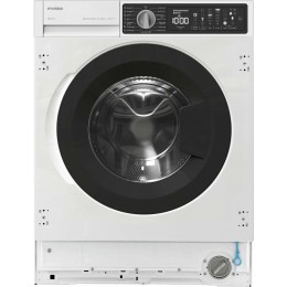 Стиральная машина Hyundai HWM 7142 класс:A+++ загрузка до 8кг отжим:1400об/мин белый