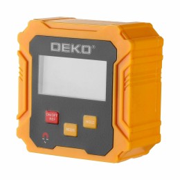 Угломер электронный Deko DKAM01