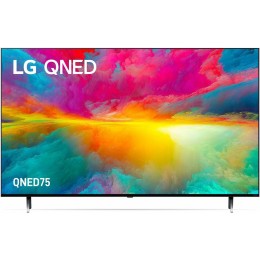 Телевизор LCD 75" 4K 75QNED756RA.ARUB LG