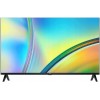 Телевизор TCL 32" 32S5400AF 1920x1080 Bluetooth Wi-Fi Direct Google TV черный