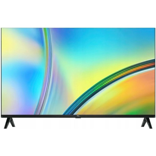Телевизор TCL 32" 32S5400AF 1920x1080 Bluetooth Wi-Fi Direct Google TV черный
