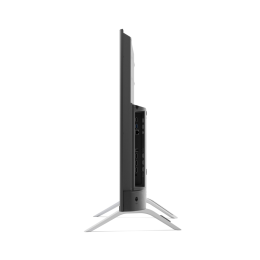 Телевизор 43" Яндекс YNDX-00091 ТВ Станция с Алисой black (UHD, Smart TV) (YNDX-00091)