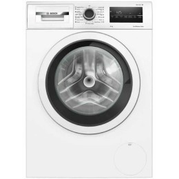 Стиральная машина Bosch Serie 4 WGA24400ME класс: A+++ загр.фронтальная макс.:9кг белый