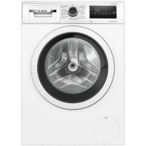 Стиральная машина Bosch Serie 4 WGA24400ME класс: A+++ загр.фронтальная макс.:9кг белый