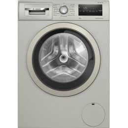 Стиральная машина Bosch WAN2420XME пан.англ. класс: A+++ загр.фронтальная макс.:8кг серебристый