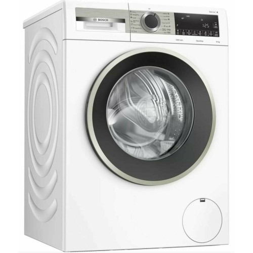 Стиральная машина Bosch WGA25400ME загр.фронтальная макс.:10кг белый