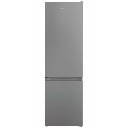Холодильник Hotpoint HT 4200 S 2-хкамерн. серебристый (двухкамерный)