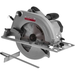 Дисковая пила ИНТЕРСКОЛ ДП-235/2000М