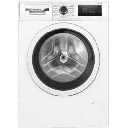 Стиральная машина Bosch WAN24200ME пан.англ. класс: A+++ загр.фронтальная макс.:8кг белый