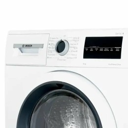 Стиральная машина Bosch WAN24200ME пан.англ. класс: A+++ загр.фронтальная макс.:8кг белый
