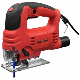 Лобзик Парма ПЛ-01- 65/650 +2пил. 650Вт 2800ходов/мин от электросети