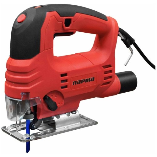 Лобзик Парма ПЛ-01- 65/650 +2пил. 650Вт 2800ходов/мин от электросети