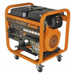Генератор Carver PPG-11000DE 10.4кВт