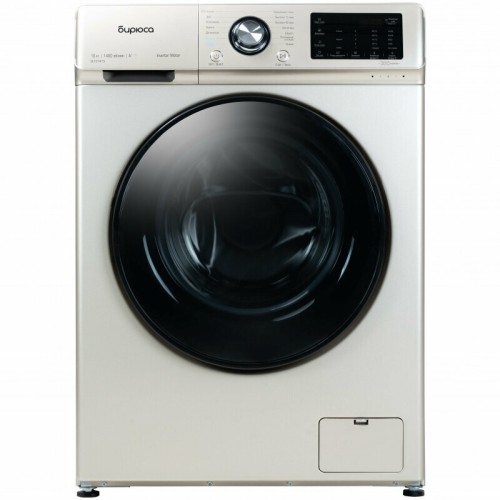 Стиральная машина WM-SL1014/15 B BIRYUSA