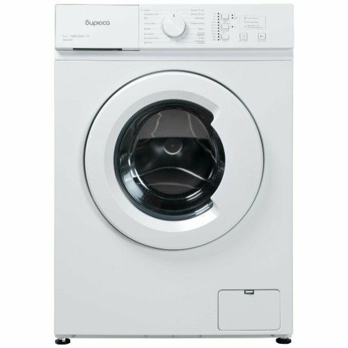 Стиральная машина WM-SM510/04 BIRYUSA