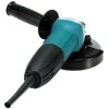 Углошлифовальная машина Makita GA5030R 720Вт 11000об/мин рез.шпин.:M14 d=125мм